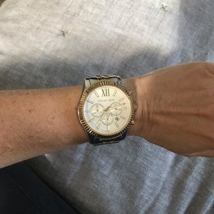 Michael Kors Women's Watch.